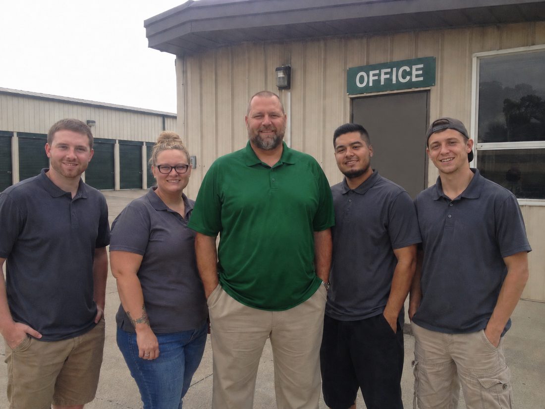 Pest control professionals in New Orleans, LA