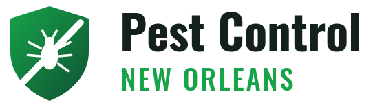 New Orleans Pest Control